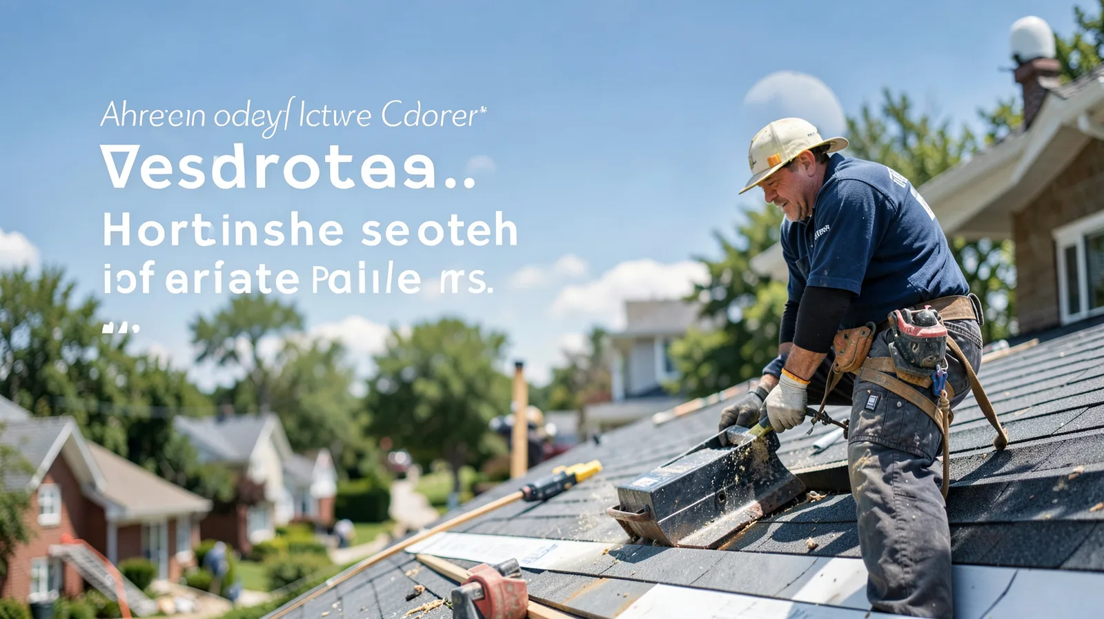Roof Replacement in Merrimac, WI near me